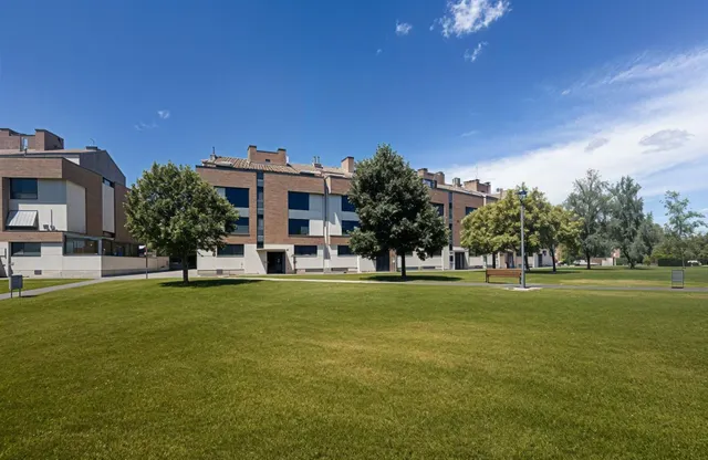 Venta dúplex ático en Zizur Mayor — 38