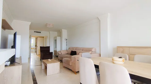 Apartamento 2 habitaciones 112m² en venta - Marbella — 6