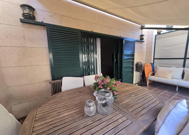 Pareado 5 habitaciones 265m² en alquiler - Santiago bernabeu — 7