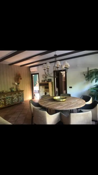 Villa 4 habitaciones 240m² en venta - Avenida de chapí — 5