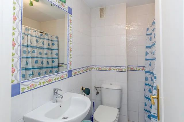 Apartamento 2 habitaciones 65m² en venta - Riviera del sol — 16