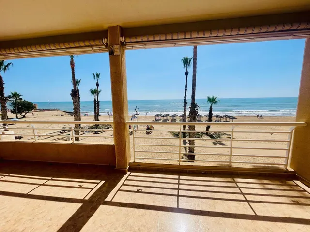 Apartamento 3 habitaciones 115m² en venta - La Mata pueblo — 3
