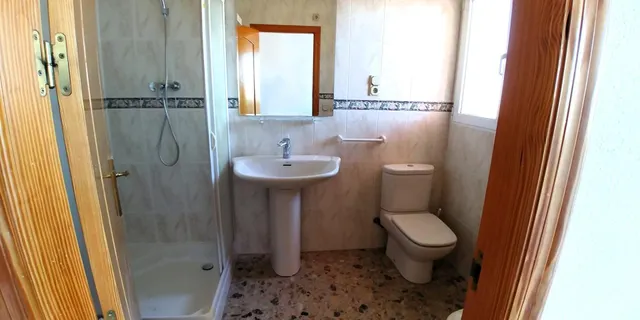 SE VENDE CHALET CON PARCELA DE 2450 M2 Y PISCINA PROPIA EN POLOP! SEVENDGROUP.COM! — 20