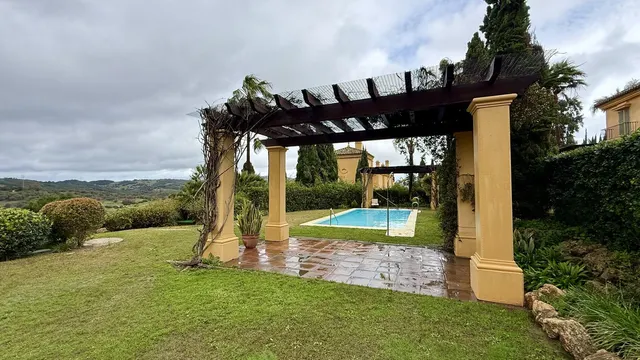 Adosado 3 habitaciones 240m² en venta - Sotogrande Costa — 50