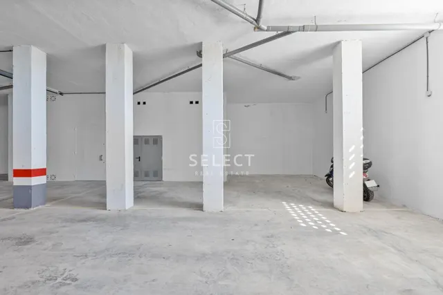 APARTAMENTO DE 3 DORMITORIOS · MARINA DEL ESTE — 16