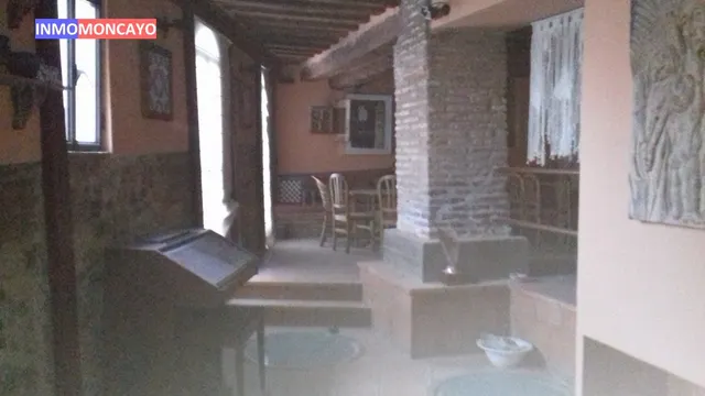 Venta de bodega en Tarazona — 8