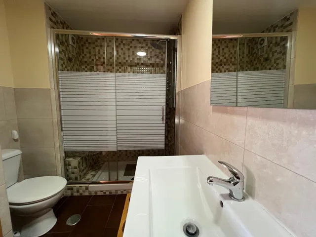 ¡habitaciones DE ALQUILER A 5 MIN DE RENFE! — 22
