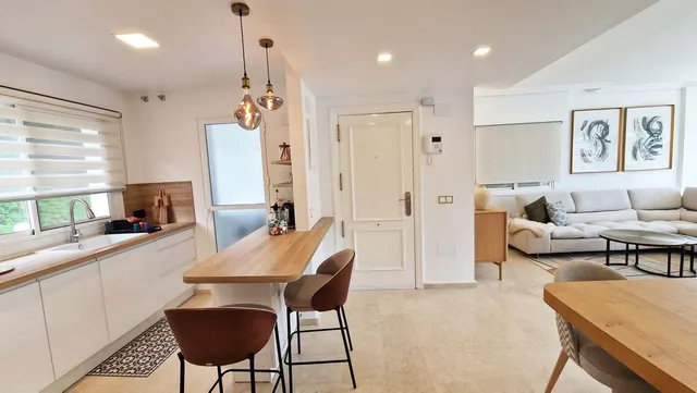 Ático 3 habitaciones 122m² en venta - Centro — 15