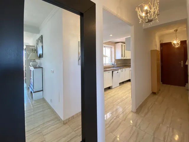 Apartamento 4 habitaciones 129m² en venta - Centro — 11