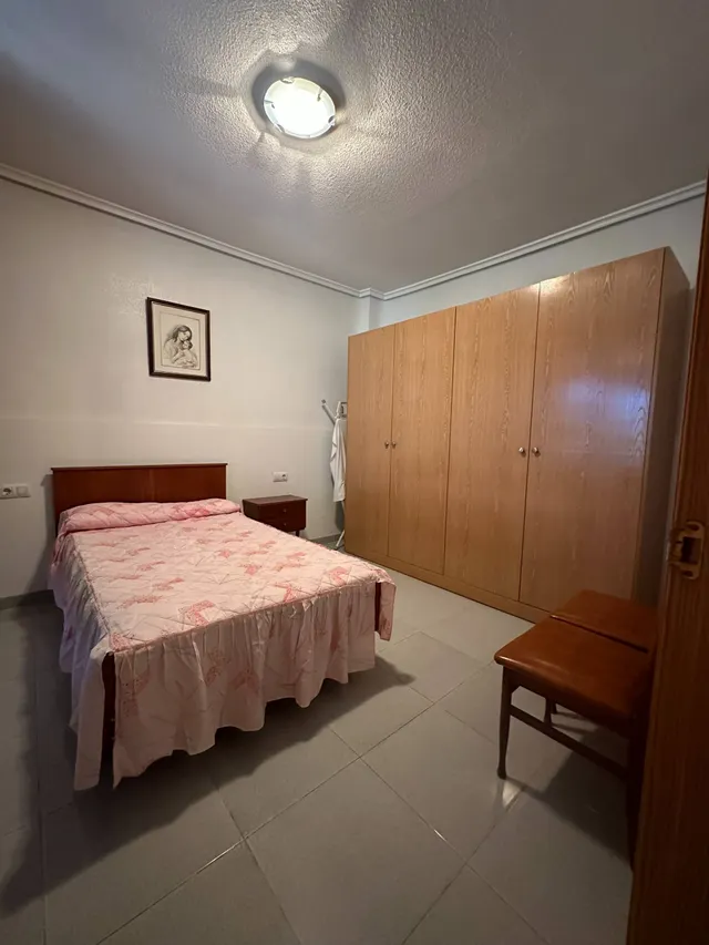 CASA EN PLENA HUERTA EN ALQUILER — 15