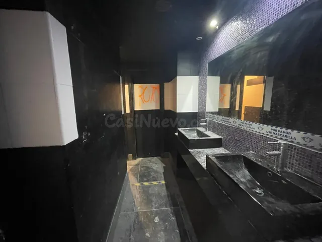 LOCAL COMERCIAL A 50 METROS DE LA PLAYA - foto 3