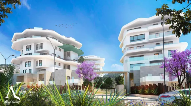 Nueva urbanización a 100 metros del mar. — 7