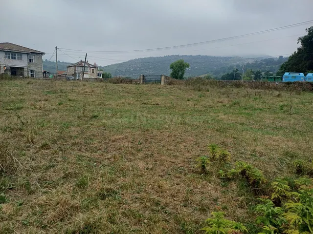 PARCELA URBANA EN LA GANDARA DE SOBA (CANTABRIA)
