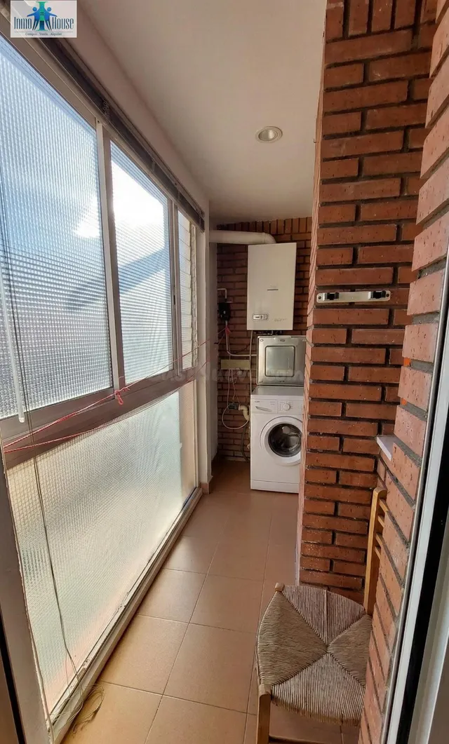 APARTAMENTO EN PARQUE LINEAL FABRICA DE HARINAS - foto 4