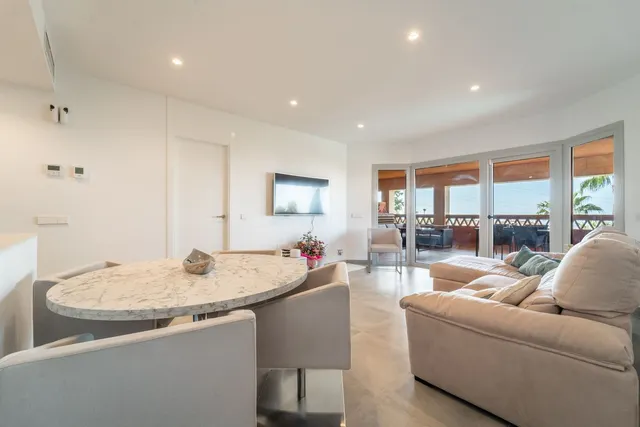 Apartamento 2 habitaciones 71m² en venta - Centro — 6