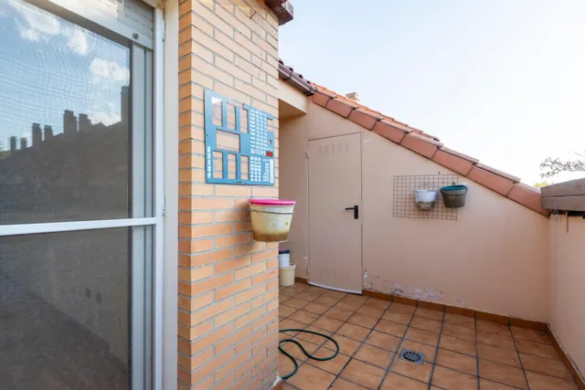 Un chalet para disfrutar de la vida, tu nuevo hogar en parquesol — 40