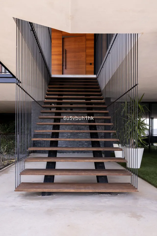 Chalet 4 habitaciones 400m² en venta - Riviera del sol — 38