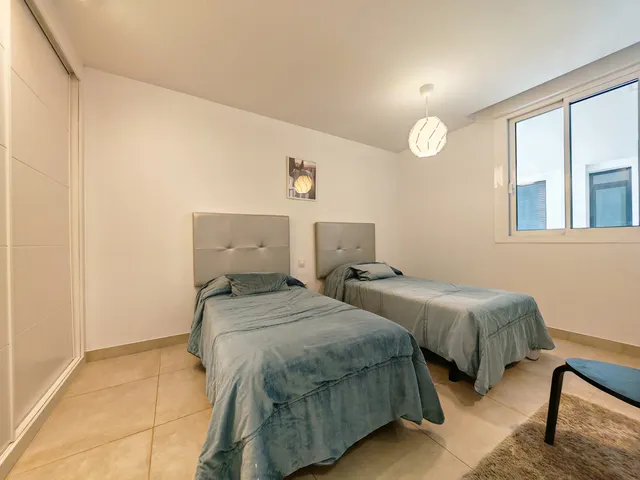 Apartamento 3 habitaciones 112m² en venta - Riviera del sol — 14