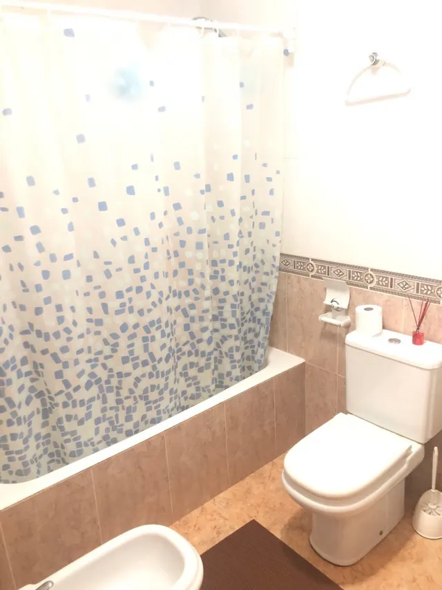 PISO CENTRICO A LA VENTA — 7