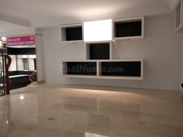 MAGNÍFICO LOCAL EN AVENIDA JUAN CARLOS I - foto 5
