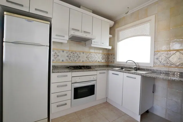 Apartamentos de obra nueva en Campoamor — 2