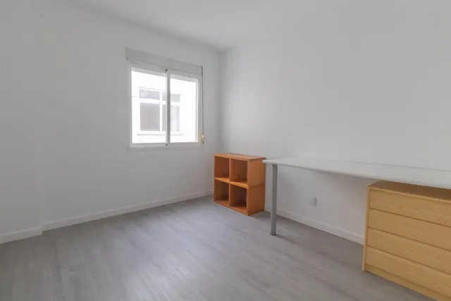ÁTICO DE ENSUEÑO COMO NUEVO, TOTALMENTE REFORMADO CON IMPRESIONANTE TERRAZA Y APARCAMIENTO — 14