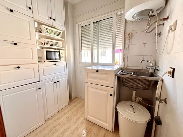 Villa 5 habitaciones 163m² en venta - Pueblo 9 — 10