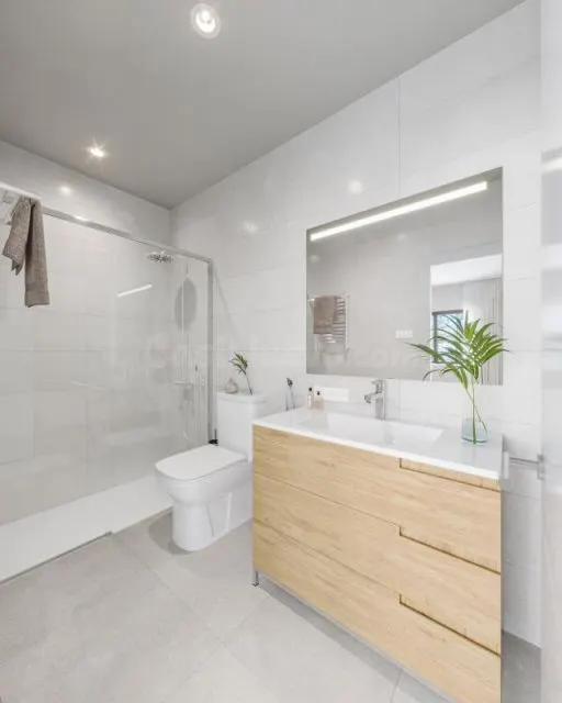 Adosado 3 habitaciones 88m² en venta - Mazarrón — 12