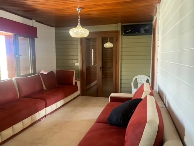 Chalet 4 habitaciones 140m² en venta - San Roque Pueblo — 25