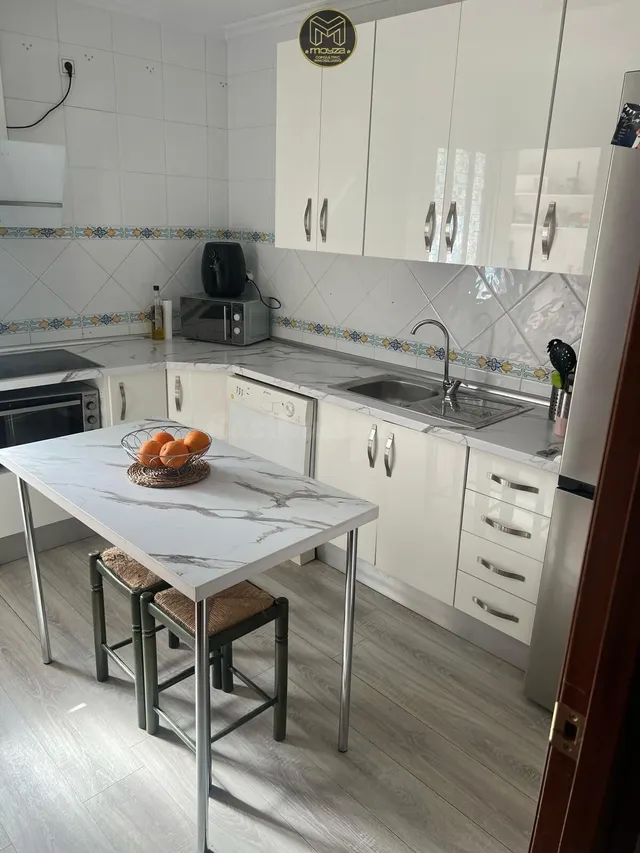 PISO EN MARTOS - foto 2