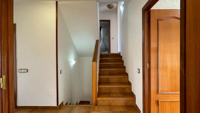 Cómodo chalet independiente en Becerril de la Sierra — 18