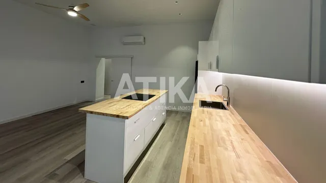 Local comercial con cédula de habitabilidad a la venta - Ontinyent — 6