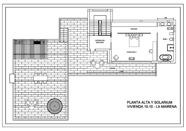 Chalet 3 habitaciones 328m² en venta - Marbella — 15