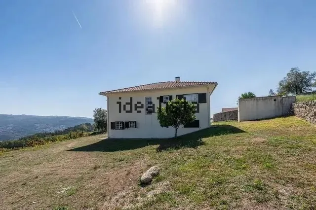 Chalet 3 habitaciones 231m² en venta - Calvos e Frades — 38