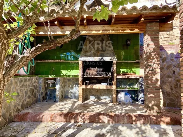 Chalet Independiente en Lloret de Mar — 16