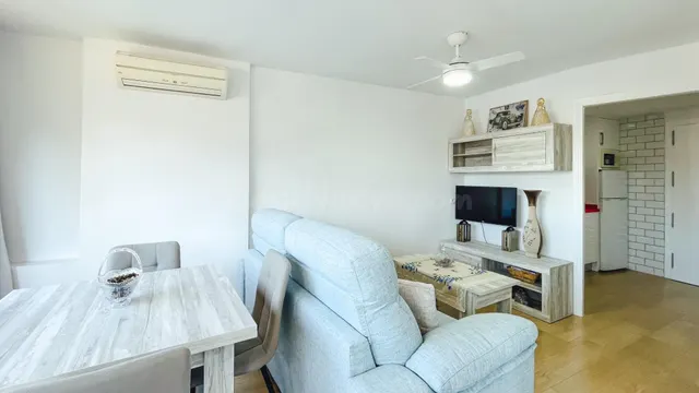 Alquiler de larga temporada en Benidorm — 4