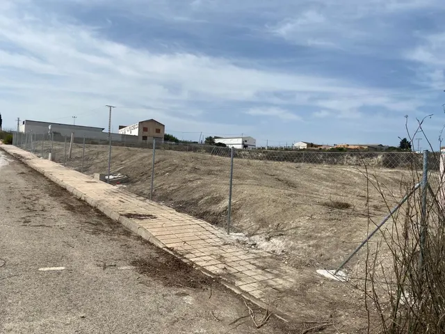 Venta de parcelas Urbanizables — 5