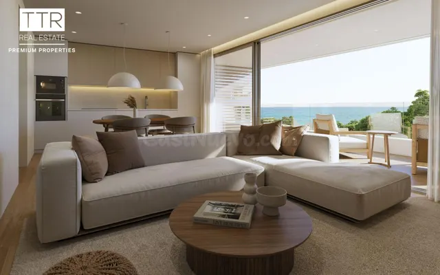 Cala Crancs - Apartamentos boutique frente al mar - foto 2