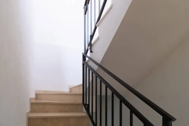 CASA EN SEGUNDA LÍNEA DE PLAYA, URBANIZACIÓN MARE NOSTRUM — 37