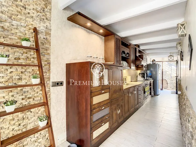 Casa en venta con vistas al mar y licencia turística — 10
