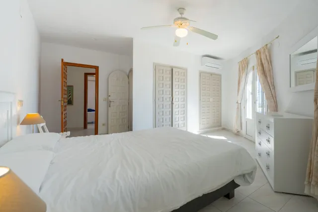 Villa 4 habitaciones 250m² en venta - Cumbre del Sol — 27