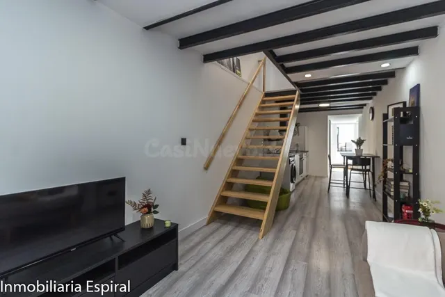 Acogedora Casa en el Corazón de Mugardos por solo €135,000 - foto 2