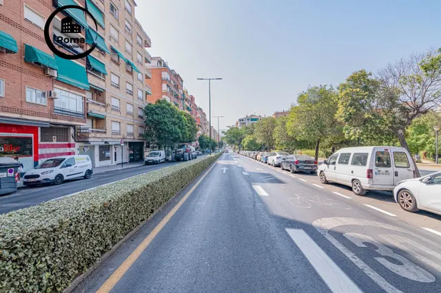 ¡¡¡OPORTUNIDAD DE INVERSIÓN EN GRANADA!!! - foto 4