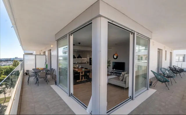 Apartamento 3 habitaciones 150m² en venta - Marbella — 8