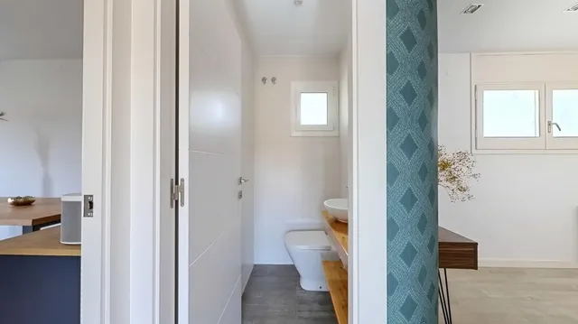 Ático 3 habitaciones 150m² en venta - Singuerlin — 16