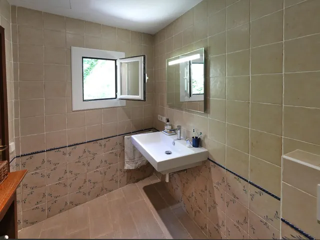 La casa que la ciudad ya no puede darte. — 9