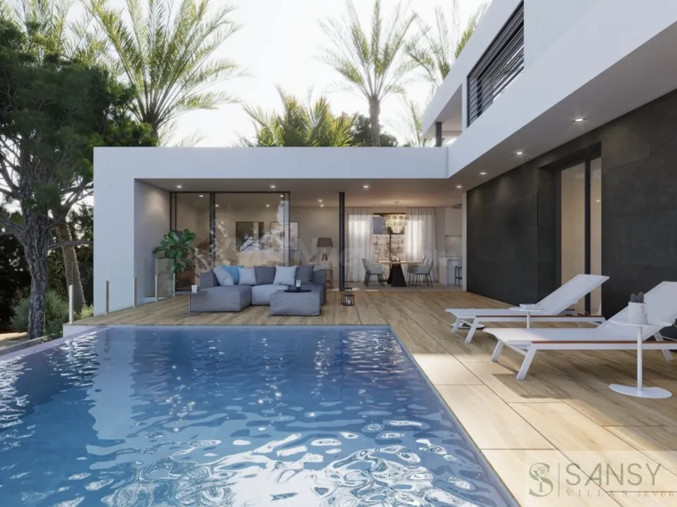 Casa-Chalet en Venta en Alicante Alicante