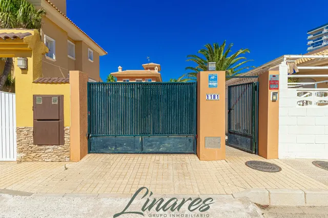 Chalet 3 habitaciones 297m² en venta - Playa del Galán — 15