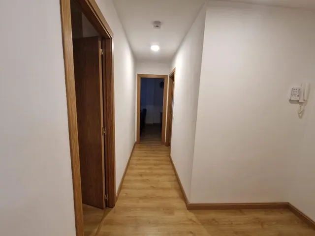 AOC VENDE PISO EN LOMINCHAR 2HAB, 1 BAÑO, PATIO 5 M2 Y TRASTERO — 18