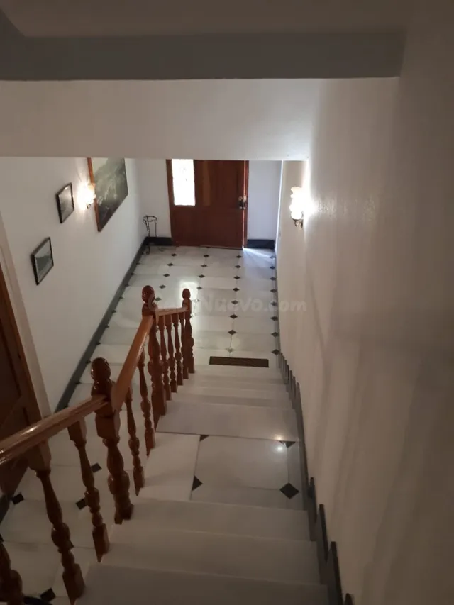 DOBLE CASA FAMILIAR CON GARAJE EN SERÓN , ALMERÍA. - foto 3